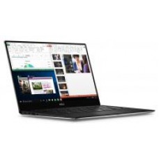 Dell XPS 13 -  13.3" - i7-6560U - Windows 10 Pro 64-bit - 16 GB RAM - 512 GB SSD